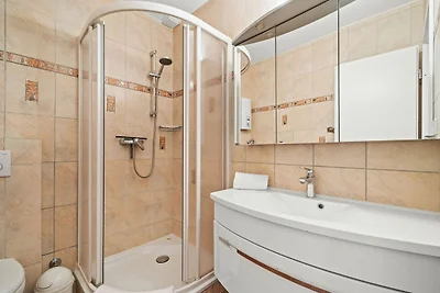 Norderhoog Whg. 33 / 1.OG / O