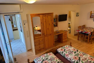 Nichtraucher-Ferienwohnung Martha-Hanna, 40qm...