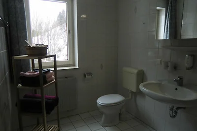 Vakantieappartement Gezinsvakantie Walkenried