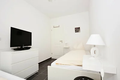 Vakantieappartement Gezinsvakantie Sellin