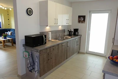Casa vacanze Vacanza di relax Gelting