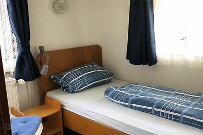 Ferienwohnung Hanst 2