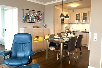 Appartamento Vacanza con famiglia Westerland