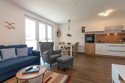 Vakantieappartement Gezinsvakantie Garz