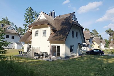 Ferienhaus Meerle