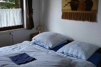 Appartement Vacances avec la famille Bad Sachsa