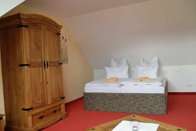 Appartement Vacances avec la famille Großkoschen