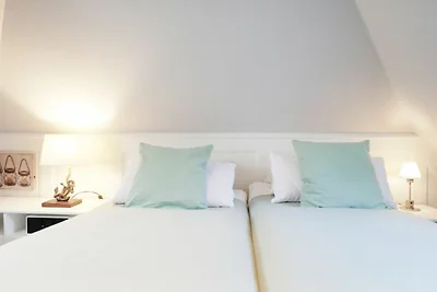 Vakantieappartement Gezinsvakantie Barendorf