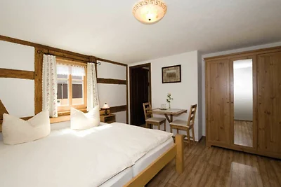 Vakantieappartement Gezinsvakantie Gohrisch