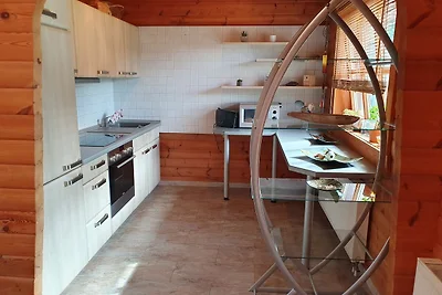Ferienhaus Brockenbauer