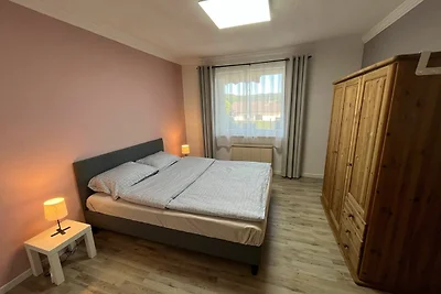 Apartment 2 - UG - 80m² - max. 2 Pers.