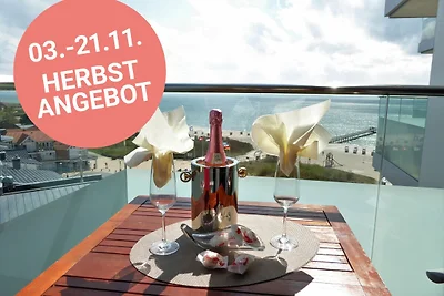 Vakantieappartement Gezinsvakantie Neustadt in Holstein