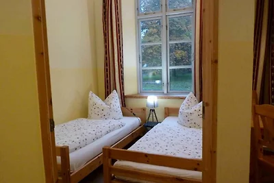 Vakantieappartement Gezinsvakantie Grabowhöfe