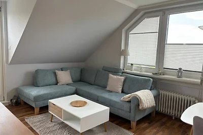 Vakantieappartement Gezinsvakantie Nieblum