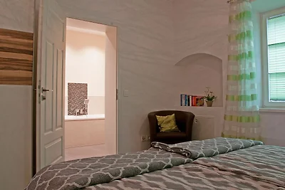 Vakantieappartement Gezinsvakantie Tegernsee