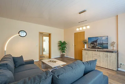 Strandstr. 25 Whg. 01