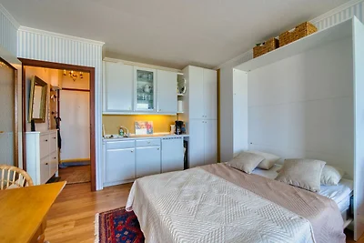 Haus Hanseatic, App. 1SC208