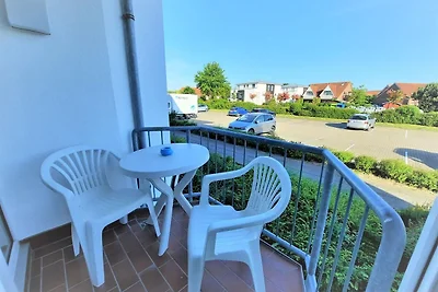 Vakantieappartement Gezinsvakantie Duhnen