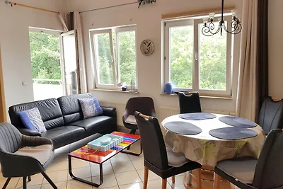 Ferienwohnung Ostseeblick