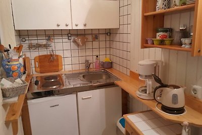 Vakantieappartement Gezinsvakantie Lübbenau