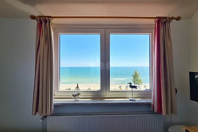 Hotel Cultuur en bezienswaardigheden Haffkrug