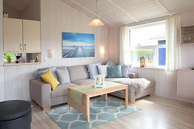 Ferienhaus Strandpark 11