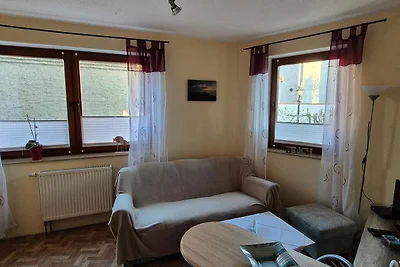 Vakantieappartement Gezinsvakantie Zempin