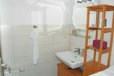 Ferienwohnung mit Balkon am Mönchgraben