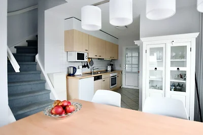 Haus Windhuug Wohnung 3