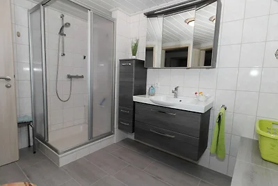 Ferienhaus am Ostfrieslandwanderweg