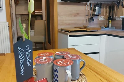 Appartamento Vacanza con famiglia Heiligenstadt