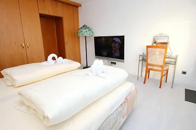 Trelleborgallee, Fewo 142