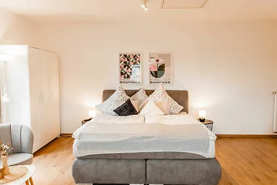 Vakantieappartement Gezinsvakantie Grasberg