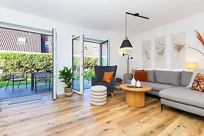 Ferienhaus Friesennest