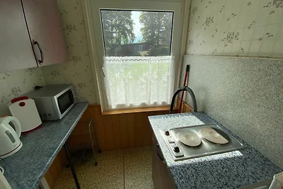 Vakantieappartement Gezinsvakantie Weitendorf