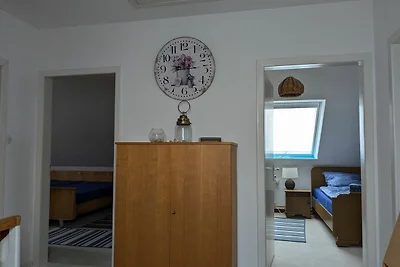 Casa vacanze Vacanza di relax Wittmund