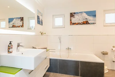 Ferienhaus SAPHIR