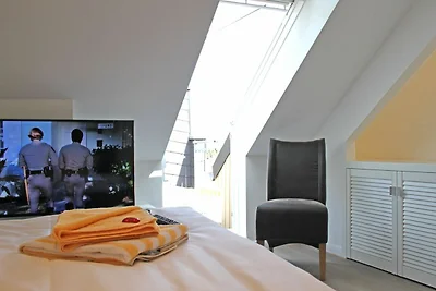 Warnemünde Penthouse Panoramablick 169242