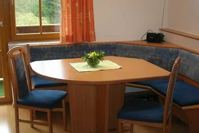 Vakantieappartement Gezinsvakantie Abersee