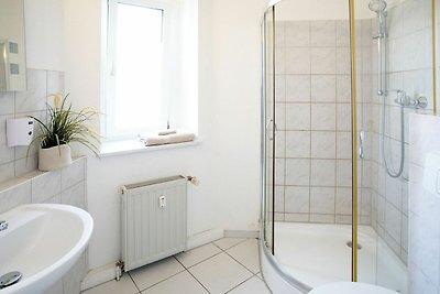 Vakantieappartement Gezinsvakantie Senftenberg