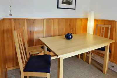 Appartamento Vacanza con famiglia Hiddensee