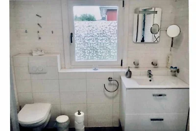 Casa vacanze Vacanza di relax Ueckermünde