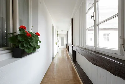 Doppelzimmer mit Dusche und WC