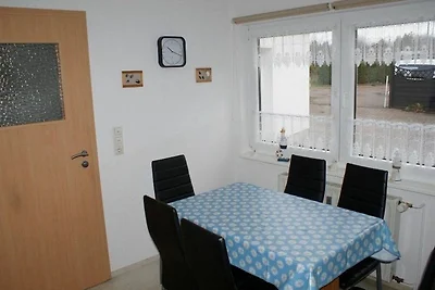 Vakantiehuis Ontspannende vakantie Wismar