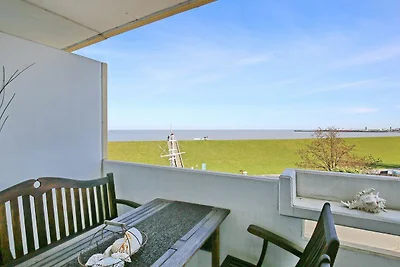 Vakantieappartement Gezinsvakantie Cuxhaven