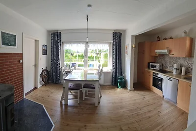 Ferienwohnung Grosse Emma