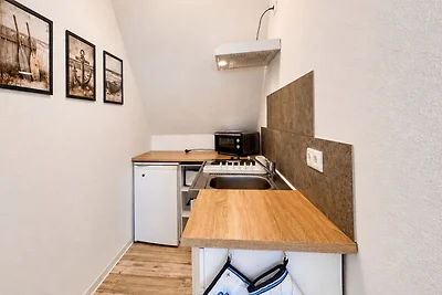 Appartement Vacances avec la famille Börgerende