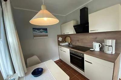 Vakantieappartement Gezinsvakantie Poel