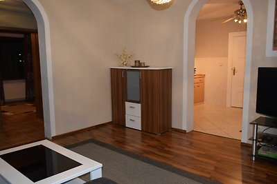 Gemütliche Ferienwohnung in Gingst