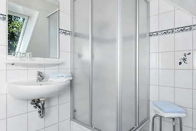 Doppelzimmer mit Balkon oder Terrasse